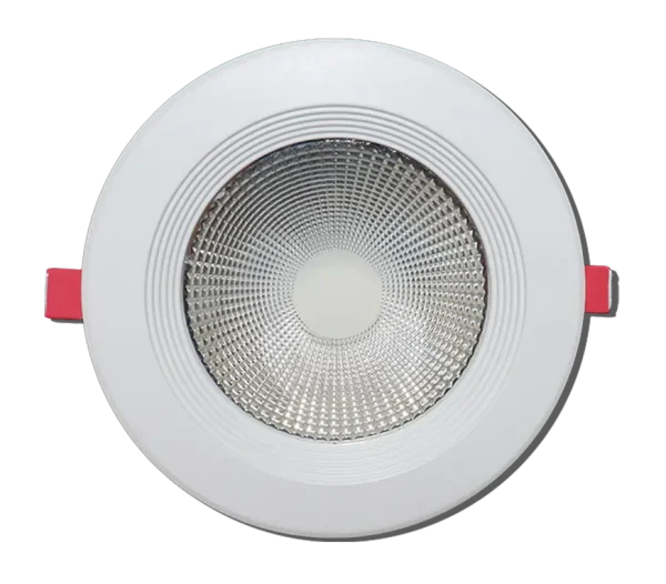 چراغ توکار COB ماهان 20 وات