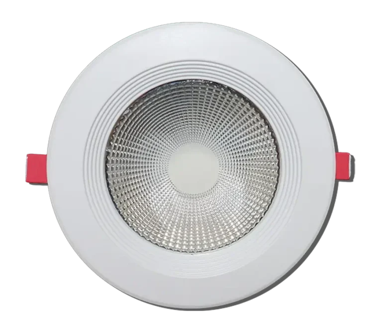 Recessed Ceiling Light